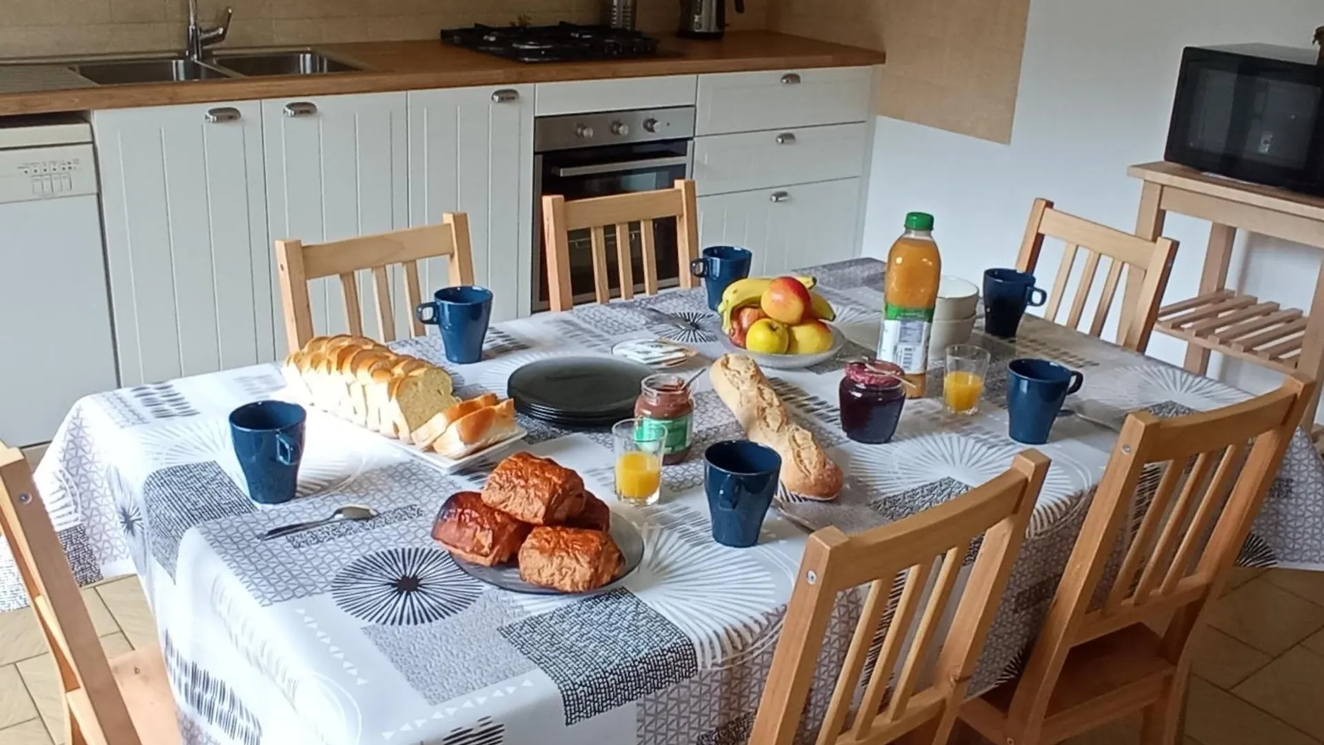 Maison A La Campagne - Ploërmel Casa vacanze