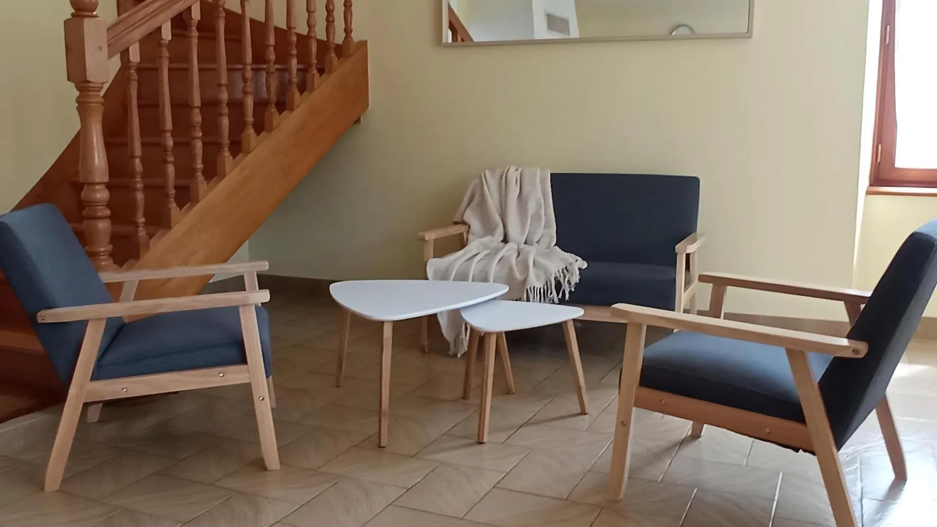 Maison A La Campagne - Ploërmel Francia