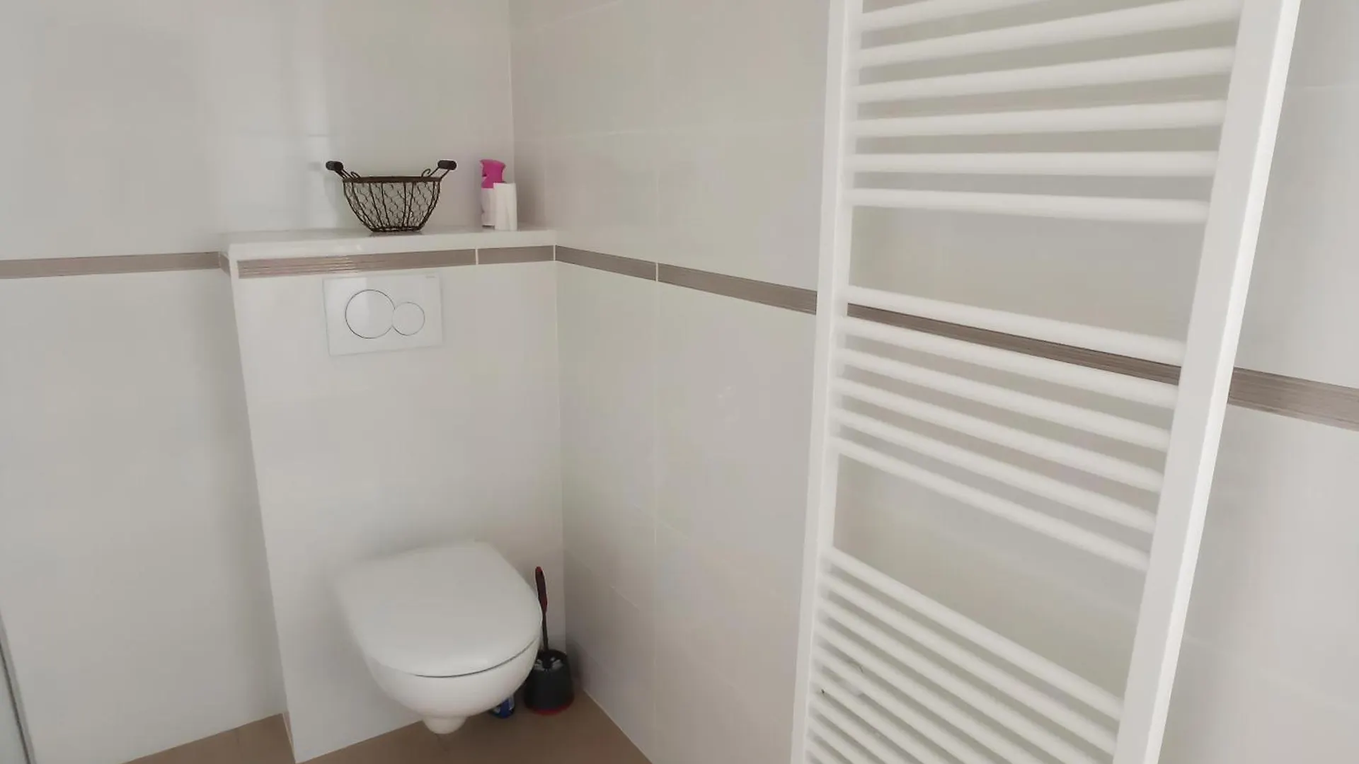 Maison A La Campagne - Ploërmel Casa vacanze