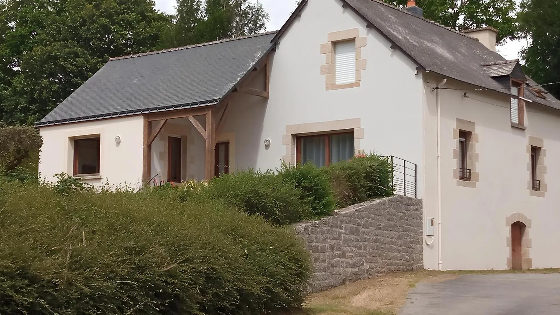 Maison A La Campagne - Ploërmel