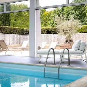 4* Hotel Western Le Roi Arthur Hôtel&spa